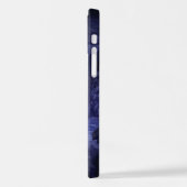 Coque iPhone 12 Pro Arbre de Noël (Côté gauche)