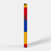 Coque iPhone 12 Pro Arménie (Côté droit)