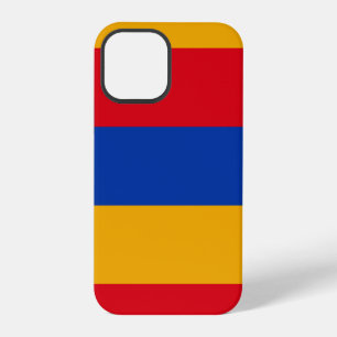 Coque iPhone 12 Pro Arménie
