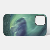 Coque iPhone 12 Pro Aurora Borealis (Verso Horizontal)