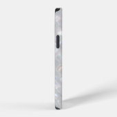 Coque iPhone 12 Pro Bandes de verre (Côté droit)