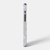 Coque iPhone 12 Pro Bandes de verre (Côté gauche)