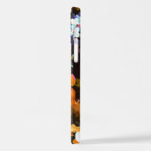 Coque iPhone 12 Pro Beau détail (Côté gauche)