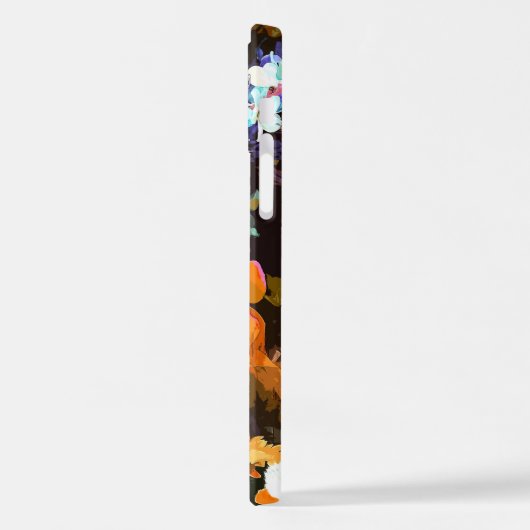 Coque iPhone 12 Pro Beau détail (Côté gauche)