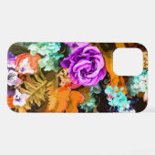 Coque iPhone 12 Pro Beau détail (Verso Horizontal)