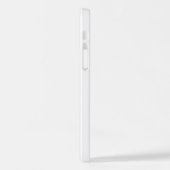 Coque iPhone 12 Pro Bonjour été (Côté gauche)