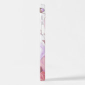 Coque iPhone 12 Pro Bouquets de Roses 5 (Côté gauche)