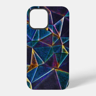Coque iPhone 12 Pro Bulles cassées
