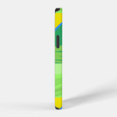 Coque iPhone 12 Pro Cadeau de Noël à utiliser ou à perdre (Côté droit)