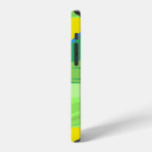 Coque iPhone 12 Pro Cadeau de Noël à utiliser ou à perdre (Côté gauche)