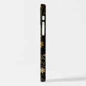 Coque iPhone 12 Pro Cadeaux de Noël 8 (Côté gauche)