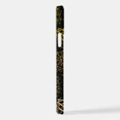 Coque iPhone 12 Pro Cadeaux de Noël 8 (Côté droit)