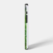 Coque iPhone 12 Pro Chat Fantôme de l'Opéra (Côté gauche)