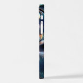 Coque iPhone 12 Pro Conception (Côté gauche)