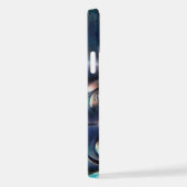 Coque iPhone 12 Pro Conception (Côté droit)