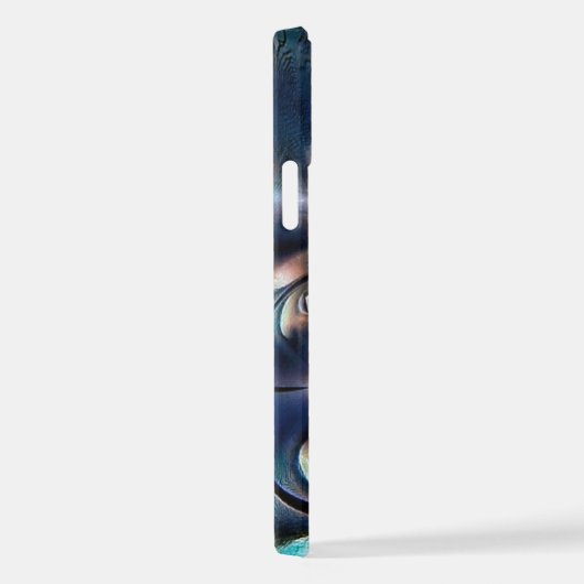 Coque iPhone 12 Pro Conception (Côté droit)