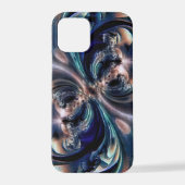 Coque iPhone 12 Pro Conception (Verso)