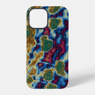 Coque iPhone 12 Pro conception graphique d'art