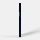 Coque iPhone 12 Pro Coucher du soleil (Côté droit)