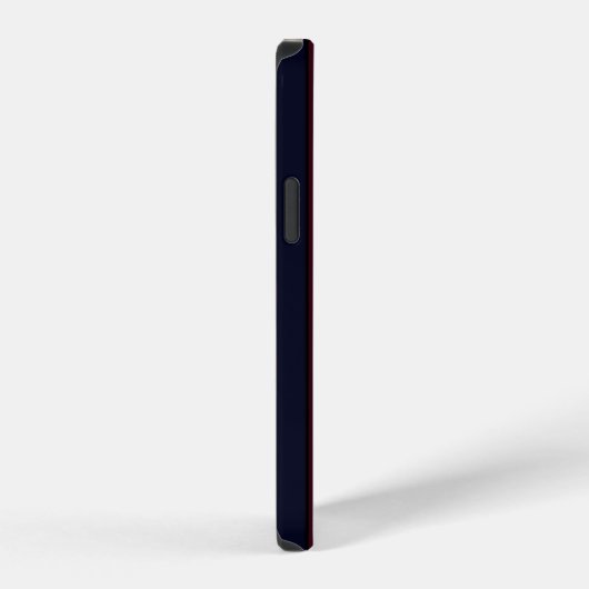 Coque iPhone 12 Pro Coucher du soleil (Côté droit)