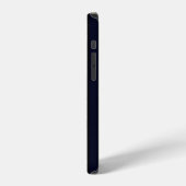 Coque iPhone 12 Pro Coucher du soleil (Côté gauche)