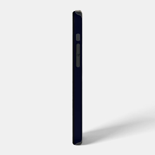 Coque iPhone 12 Pro Coucher du soleil (Côté gauche)