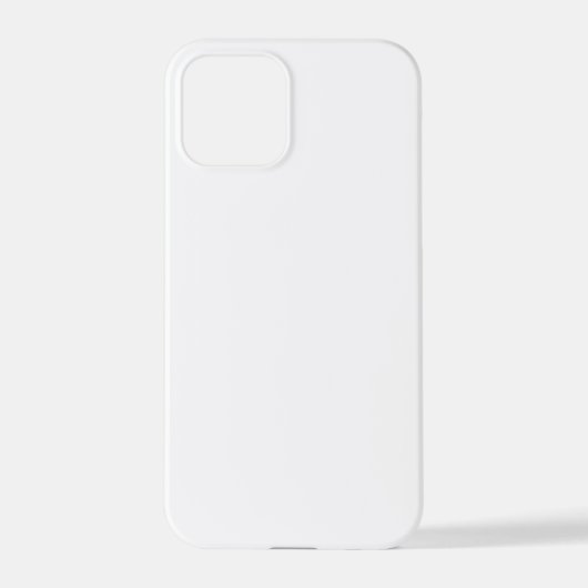 Coque iPhone 12 Pro Create Your Own (Verso)