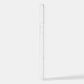 Coque iPhone 12 Pro Create Your Own white  (Côté droit)