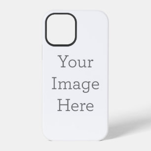 Coque iPhone 12 Pro Créez votre propre iPhone 12 Pro Tough Coque