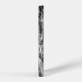 Coque iPhone 12 Pro Dandelion Fuzz (Côté droit)