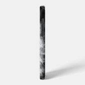 Coque iPhone 12 Pro Dandelion Fuzz (Côté gauche)