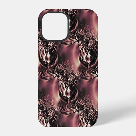 Coque iPhone 12 Pro Dex (Verso)