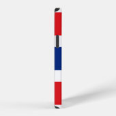 Coque iPhone 12 Pro Drapeau Thaïlande (Côté droit)