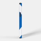 Coque iPhone 12 Pro Écosse (Côté droit)