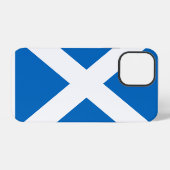 Coque iPhone 12 Pro Écosse (Verso Horizontal)