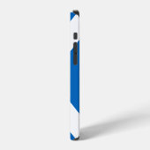 Coque iPhone 12 Pro Écosse (Côté gauche)