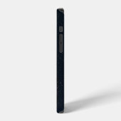 Coque iPhone 12 Pro Écriture chrétienne (Côté gauche)
