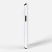Coque iPhone 12 Pro Emblème incassable (Côté droit)