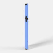 Coque iPhone 12 Pro Esprit Libre | (Côté droit)