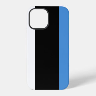 Coque iPhone 12 Pro Estonie