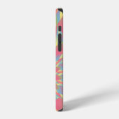 Coque iPhone 12 Pro étui de téléphone (Côté gauche)