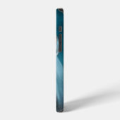 Coque iPhone 12 Pro Étui Divine Miséricorde pour iPhone Case-Mate (Côté gauche)