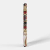 Coque iPhone 12 Pro Étui haute couture Case-Mate pour iPhone (Côté droit)