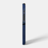 Coque iPhone 12 Pro Étui iPhone / iPad Midnight Crows (Côté gauche)