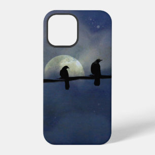 Coque iPhone 12 Pro Étui iPhone / iPad Midnight Crows