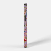 Coque iPhone 12 Pro Étui pour iPhone 12 CASE MATE initiale personnalis (Côté droit)
