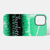 Coque iPhone 12 Pro Étui pour iphone 5 avec impression graphique d'ani (Verso Horizontal)
