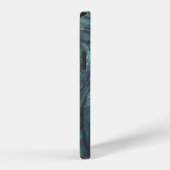 Coque iPhone 12 Pro Étui pour iPhone Dragon (Côté droit)