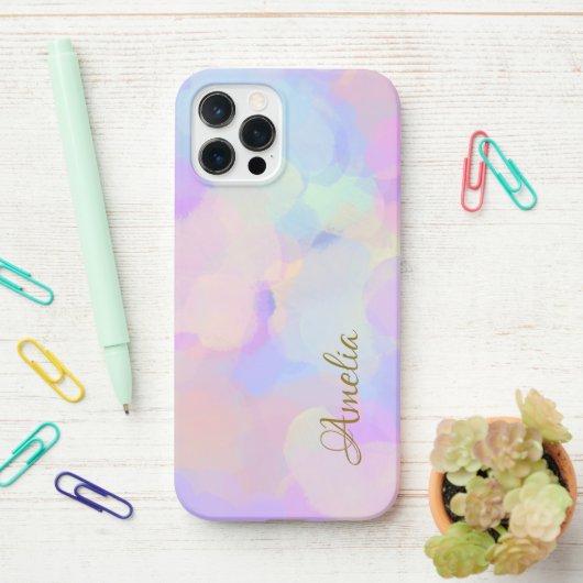 Coque iPhone 12 Pro Étui pour iPhone / iPad (Sur le bureau)