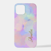 Coque iPhone 12 Pro Étui pour iPhone / iPad (Verso)